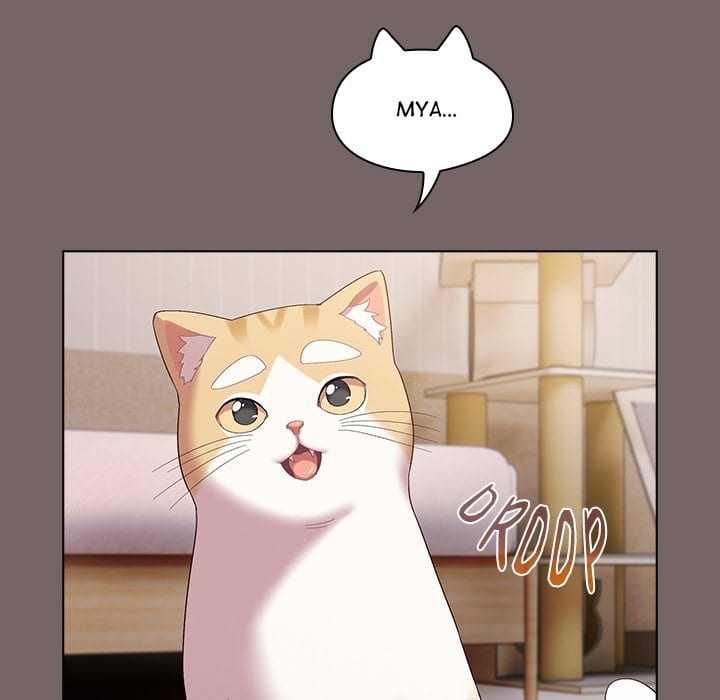 The Love Meowtchmaker Uncensored, chapter 4, page 173 of 208