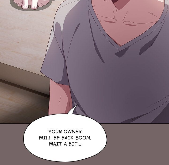 The Love Meowtchmaker Uncensored, chapter 4, page 176 of 208
