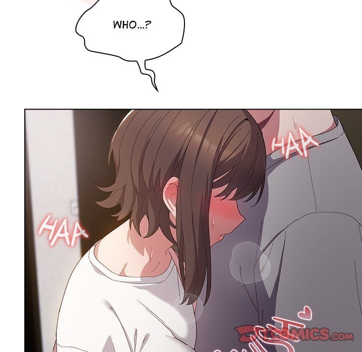 The Love Meowtchmaker Uncensored, chapter 4, page 184 of 208