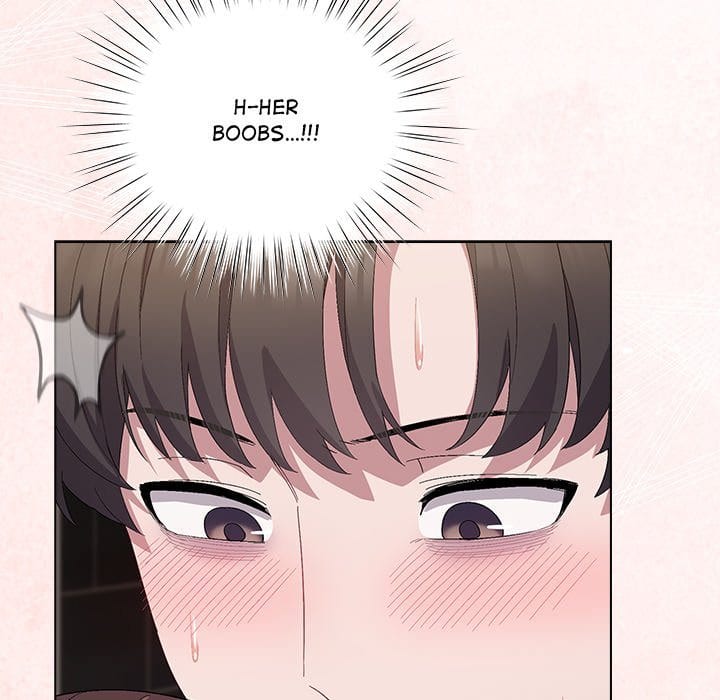 The Love Meowtchmaker Uncensored, chapter 4, page 186 of 208