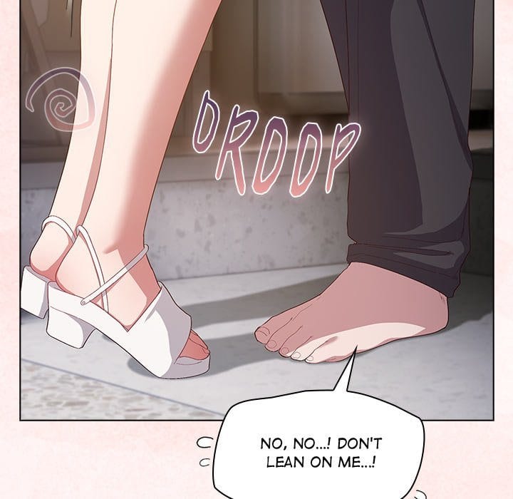 The Love Meowtchmaker Uncensored, chapter 4, page 189 of 208
