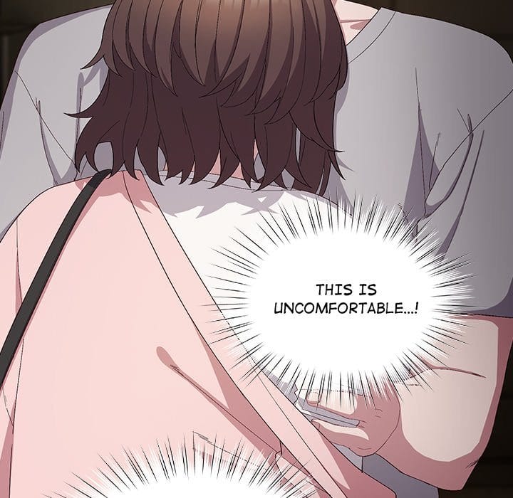 The Love Meowtchmaker Uncensored, chapter 4, page 192 of 208