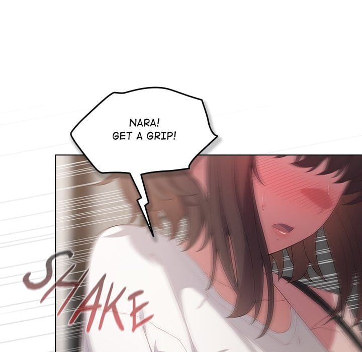 The Love Meowtchmaker Uncensored, chapter 4, page 194 of 208