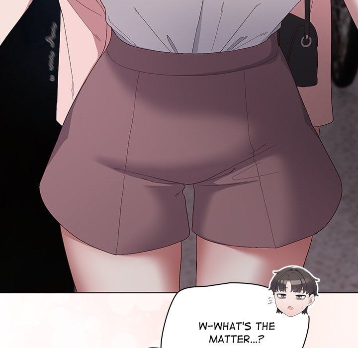 The Love Meowtchmaker Uncensored, chapter 4, page 201 of 208
