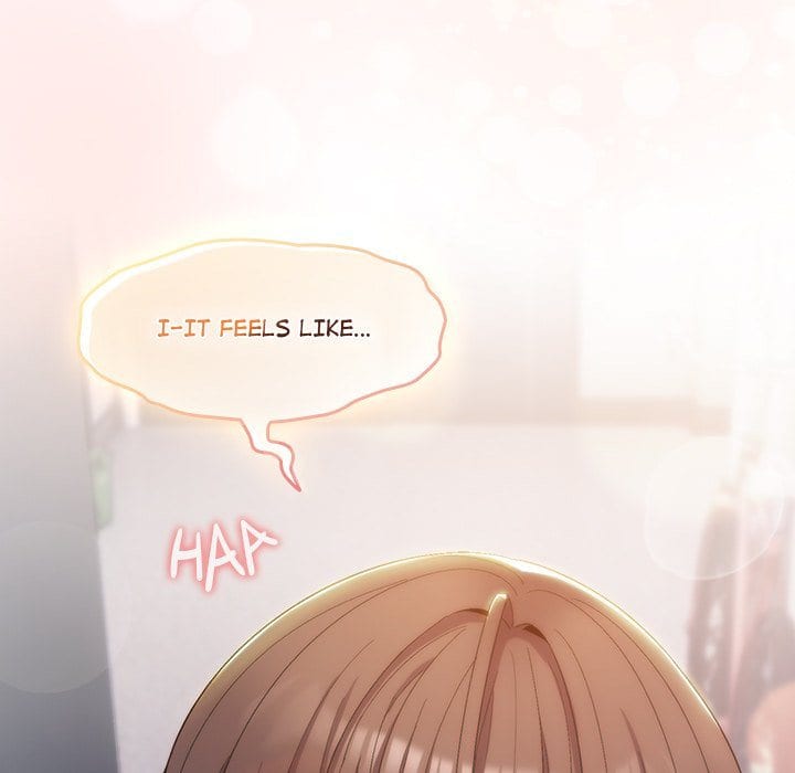 The Love Meowtchmaker Uncensored, chapter 4, page 205 of 208