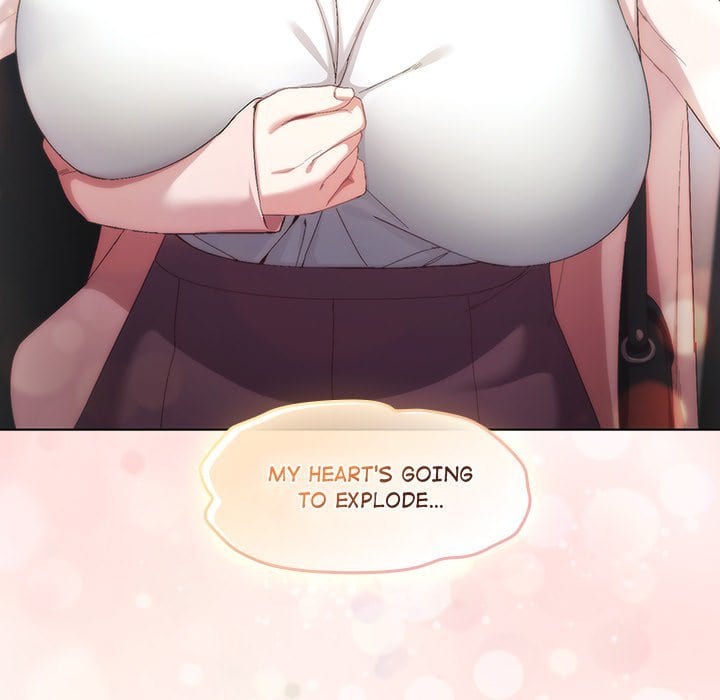 The Love Meowtchmaker Uncensored, chapter 4, page 207 of 208