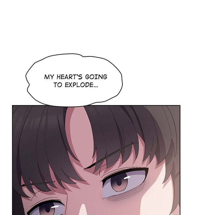 The Love Meowtchmaker Uncensored, chapter 5, page 7 of 199