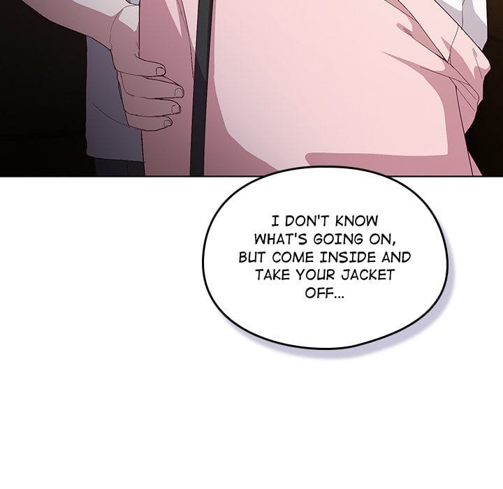 The Love Meowtchmaker Uncensored, chapter 5, page 12 of 199