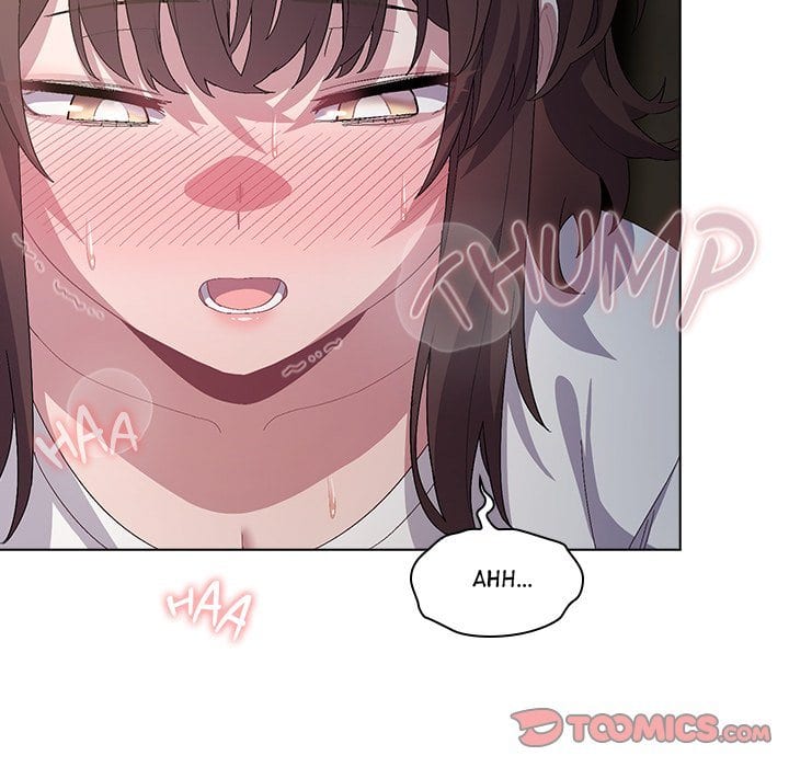 The Love Meowtchmaker Uncensored, chapter 5, page 16 of 199