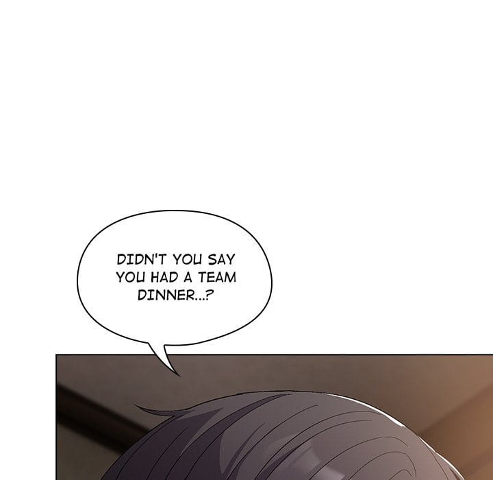 The Love Meowtchmaker Uncensored, chapter 5, page 17 of 199