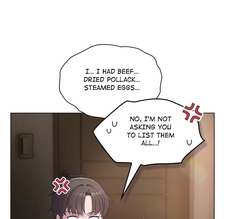 The Love Meowtchmaker Uncensored, chapter 5, page 20 of 199