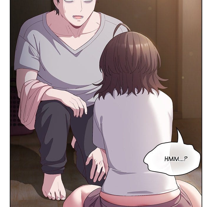 The Love Meowtchmaker Uncensored, chapter 5, page 21 of 199