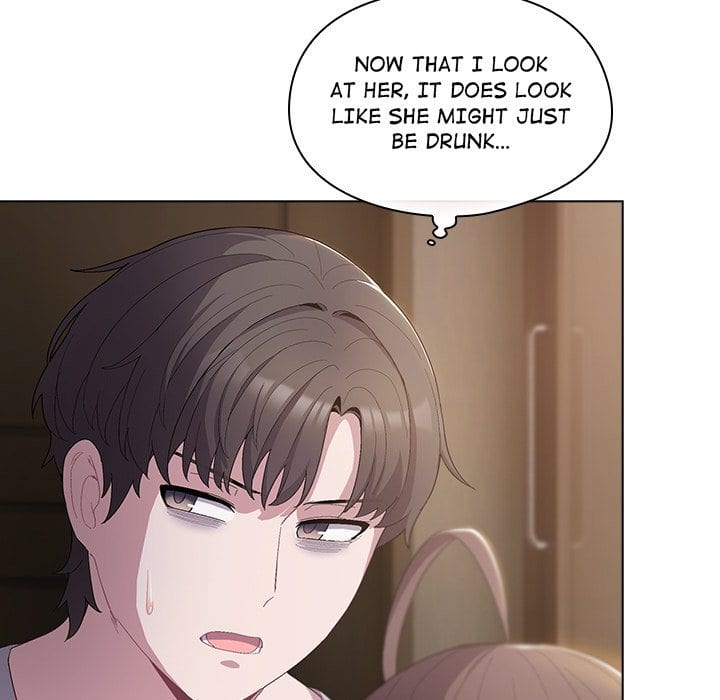 The Love Meowtchmaker Uncensored, chapter 5, page 23 of 199