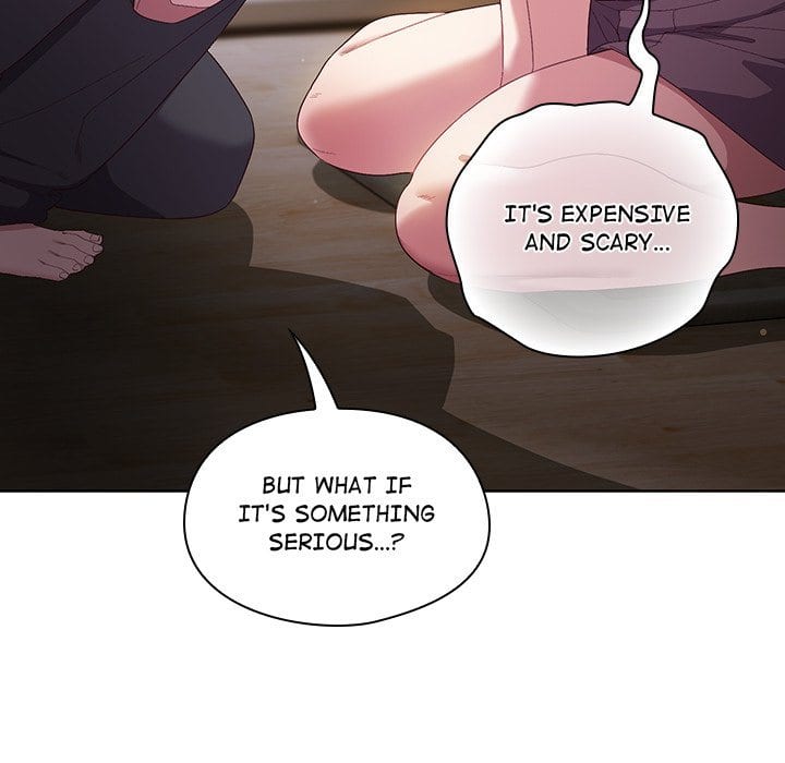 The Love Meowtchmaker Uncensored, chapter 5, page 27 of 199
