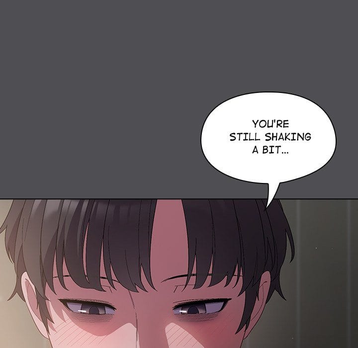 The Love Meowtchmaker Uncensored, chapter 5, page 53 of 199