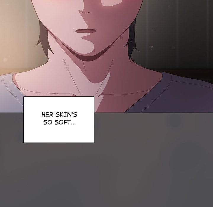 The Love Meowtchmaker Uncensored, chapter 5, page 54 of 199