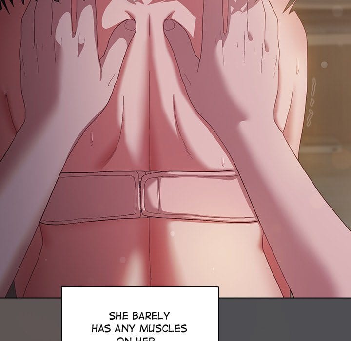 The Love Meowtchmaker Uncensored, chapter 5, page 57 of 199