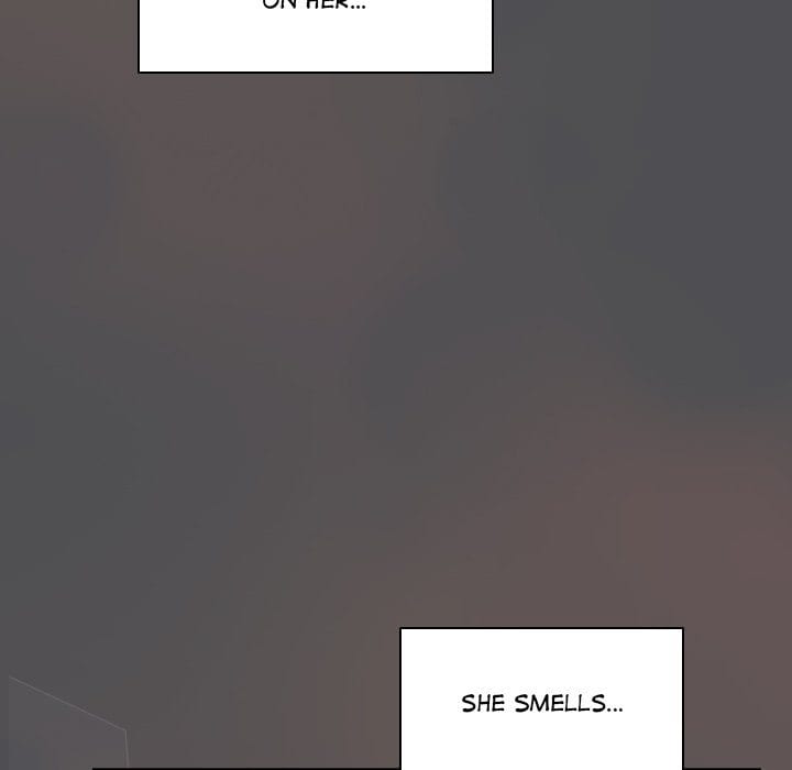 The Love Meowtchmaker Uncensored, chapter 5, page 58 of 199