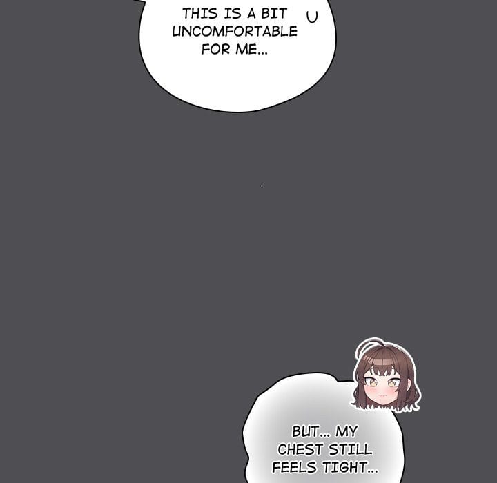 The Love Meowtchmaker Uncensored, chapter 5, page 66 of 199