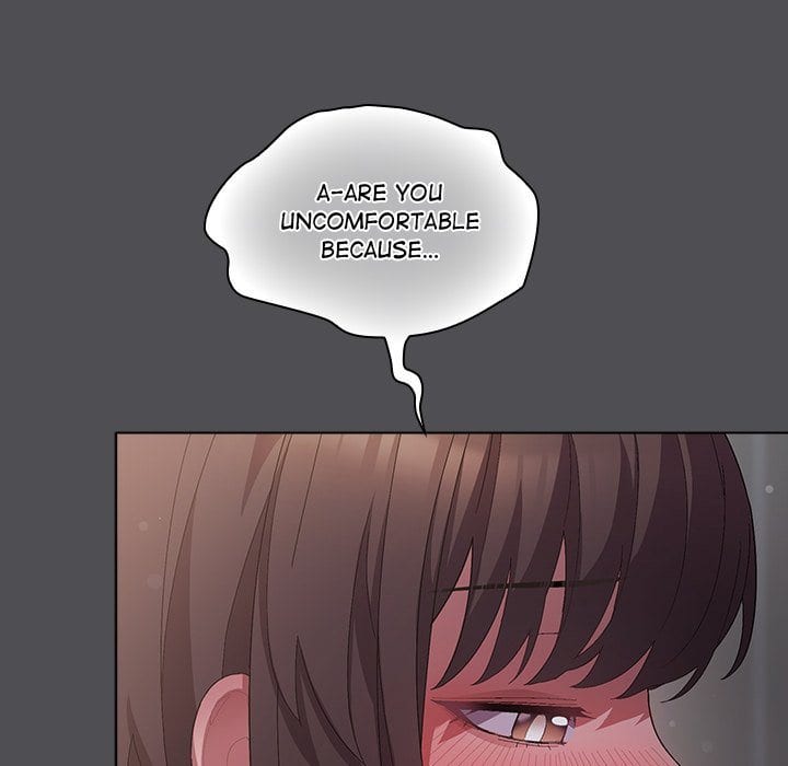 The Love Meowtchmaker Uncensored, chapter 5, page 69 of 199