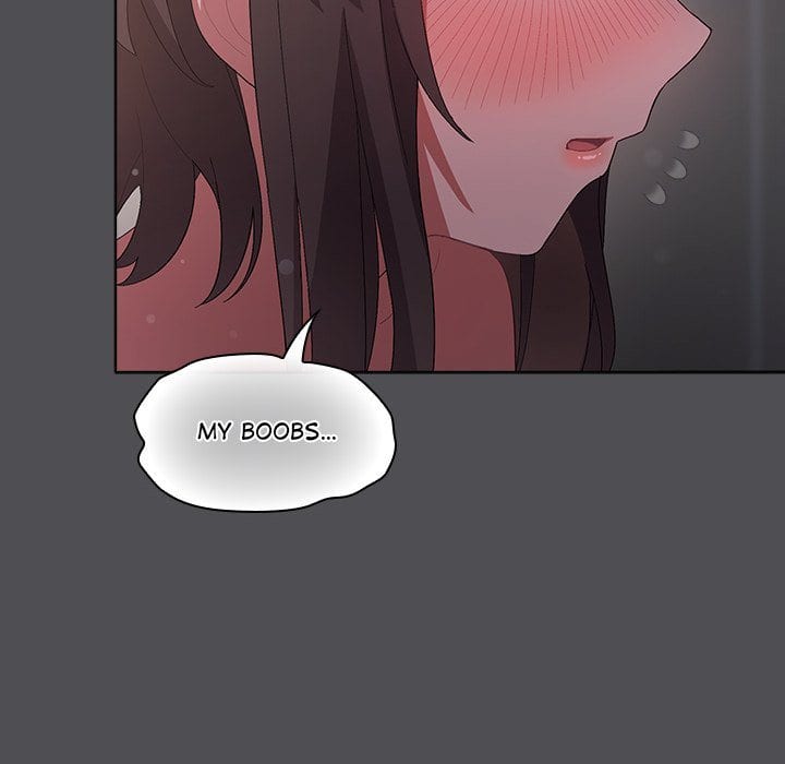 The Love Meowtchmaker Uncensored, chapter 5, page 70 of 199