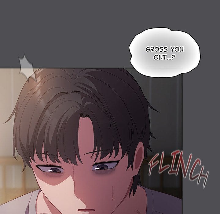 The Love Meowtchmaker Uncensored, chapter 5, page 71 of 199