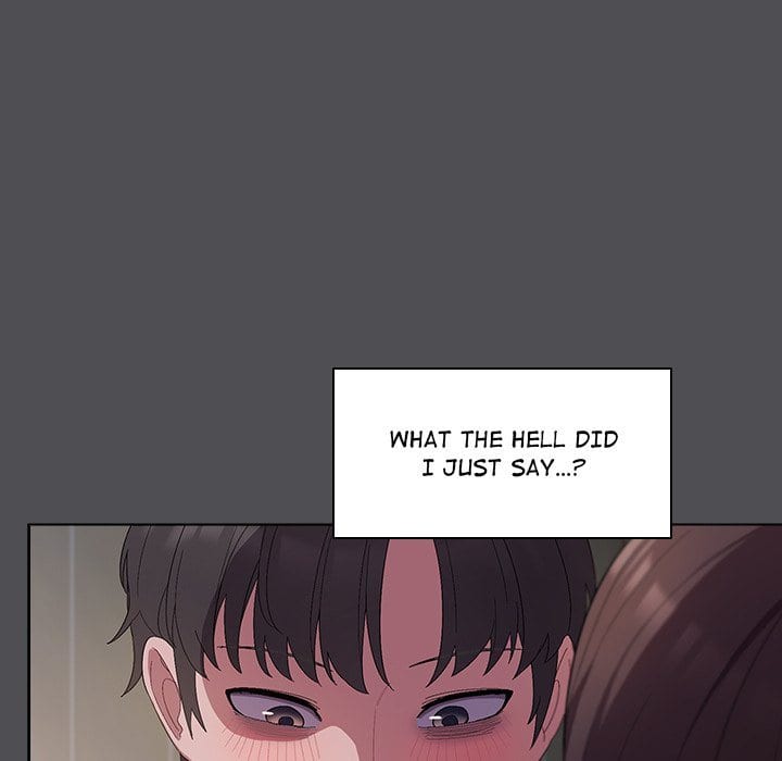 The Love Meowtchmaker Uncensored, chapter 5, page 83 of 199