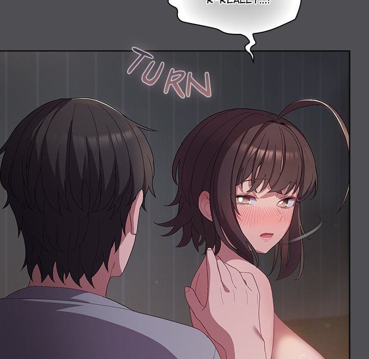 The Love Meowtchmaker Uncensored, chapter 5, page 86 of 199