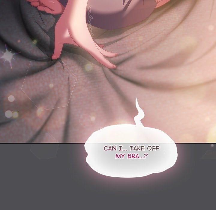 The Love Meowtchmaker Uncensored, chapter 5, page 91 of 199