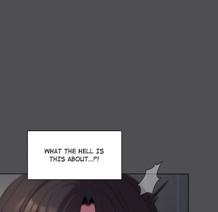 The Love Meowtchmaker Uncensored, chapter 5, page 92 of 199