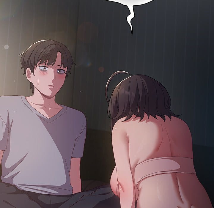 The Love Meowtchmaker Uncensored, chapter 5, page 96 of 199