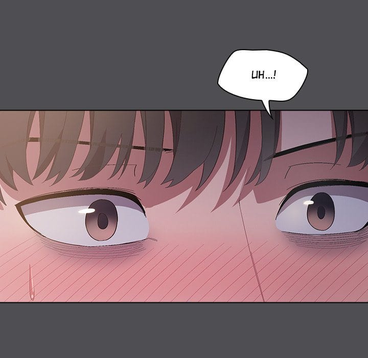 The Love Meowtchmaker Uncensored, chapter 5, page 103 of 199