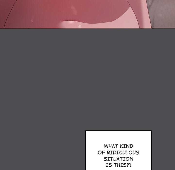 The Love Meowtchmaker Uncensored, chapter 5, page 111 of 199