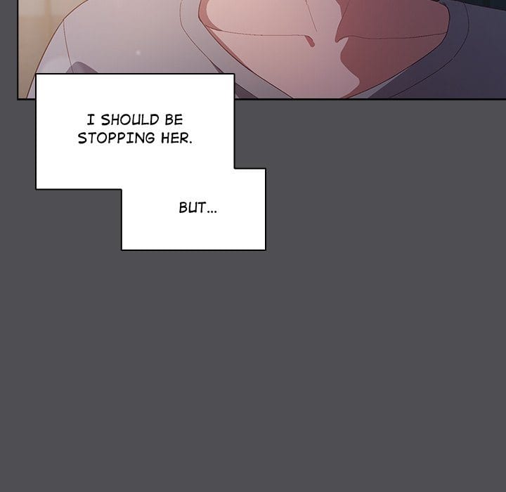 The Love Meowtchmaker Uncensored, chapter 5, page 113 of 199