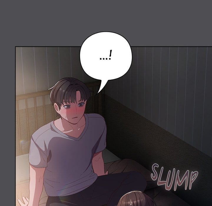 The Love Meowtchmaker Uncensored, chapter 5, page 120 of 199
