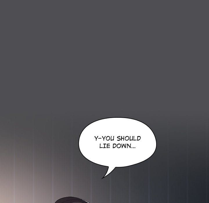 The Love Meowtchmaker Uncensored, chapter 5, page 122 of 199