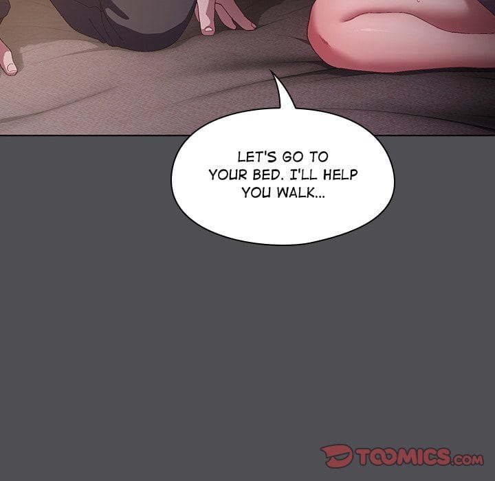 The Love Meowtchmaker Uncensored, chapter 5, page 124 of 199