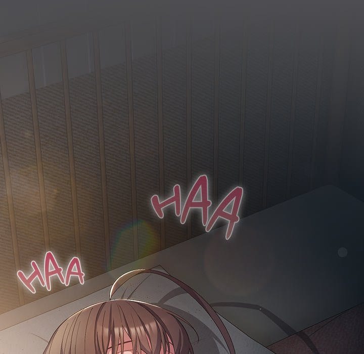 The Love Meowtchmaker Uncensored, chapter 5, page 128 of 199