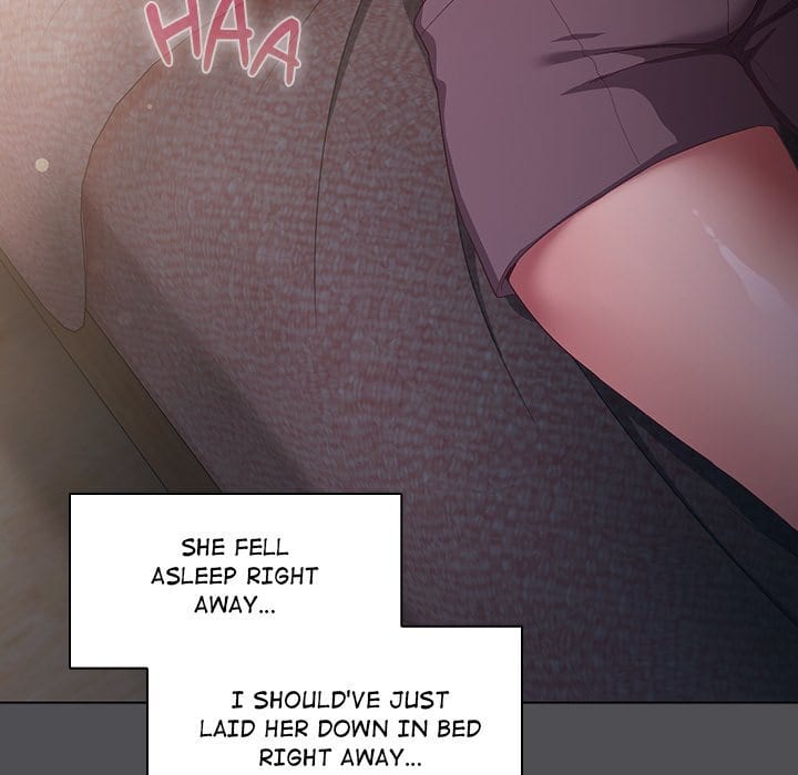 The Love Meowtchmaker Uncensored, chapter 5, page 130 of 199