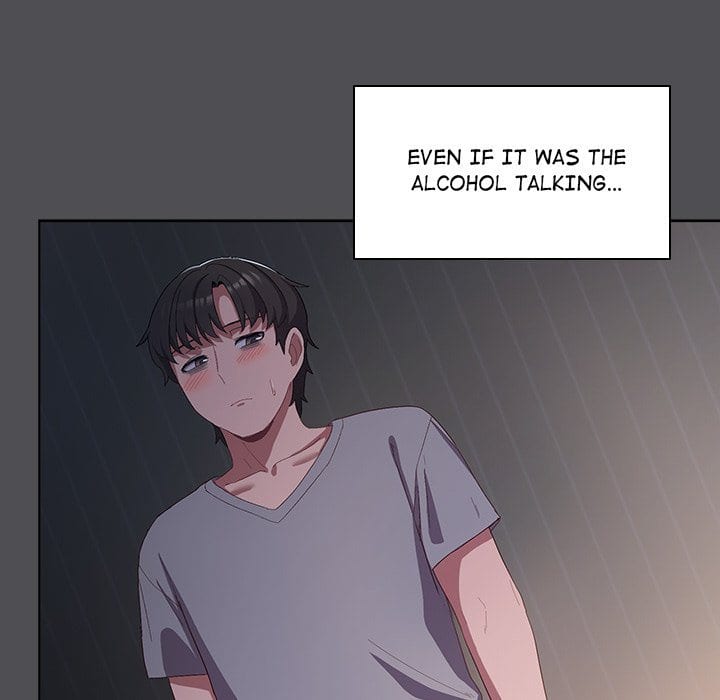 The Love Meowtchmaker Uncensored, chapter 5, page 132 of 199