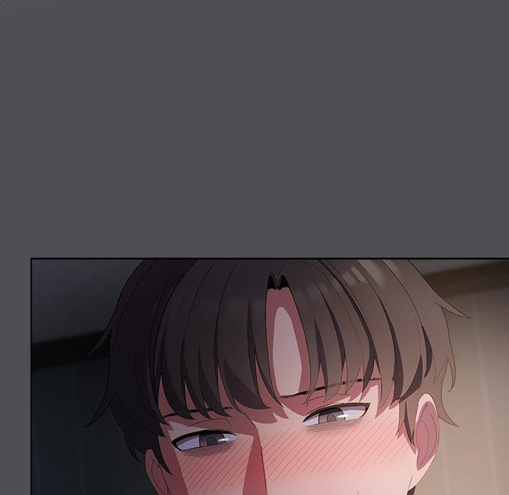 The Love Meowtchmaker Uncensored, chapter 5, page 135 of 199