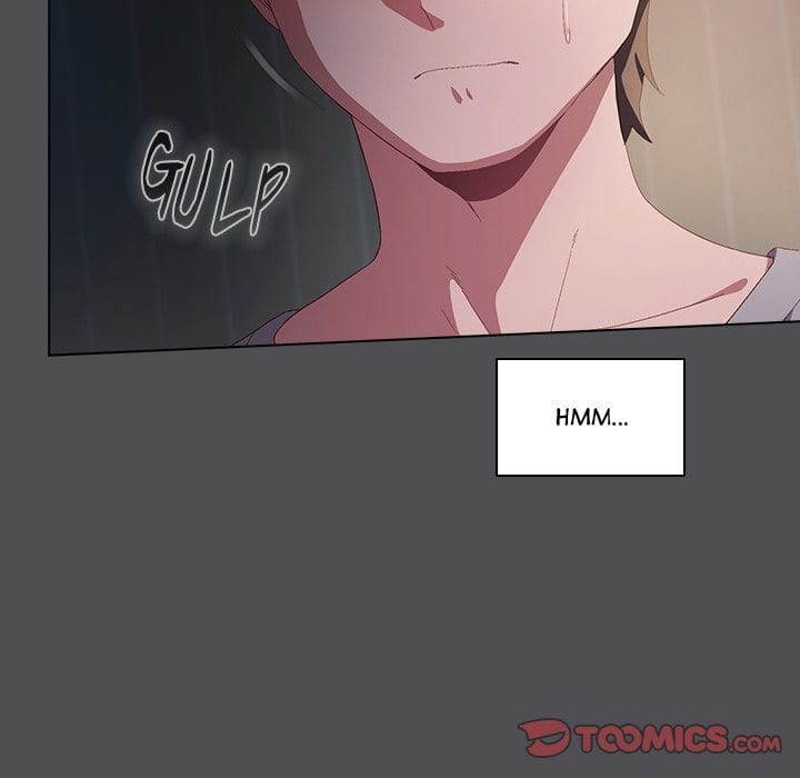 The Love Meowtchmaker Uncensored, chapter 5, page 136 of 199