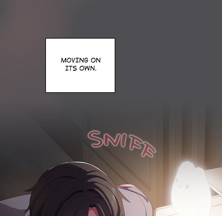 The Love Meowtchmaker Uncensored, chapter 5, page 142 of 199