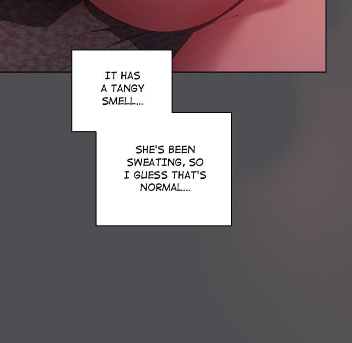 The Love Meowtchmaker Uncensored, chapter 5, page 147 of 199