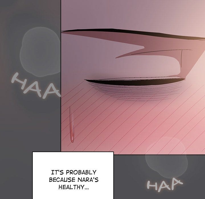 The Love Meowtchmaker Uncensored, chapter 5, page 149 of 199