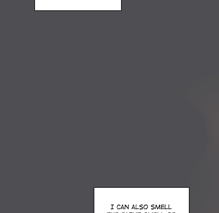 The Love Meowtchmaker Uncensored, chapter 5, page 150 of 199