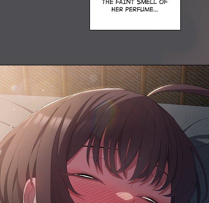 The Love Meowtchmaker Uncensored, chapter 5, page 151 of 199