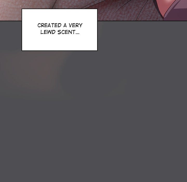 The Love Meowtchmaker Uncensored, chapter 5, page 156 of 199