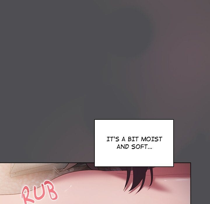 The Love Meowtchmaker Uncensored, chapter 5, page 159 of 199