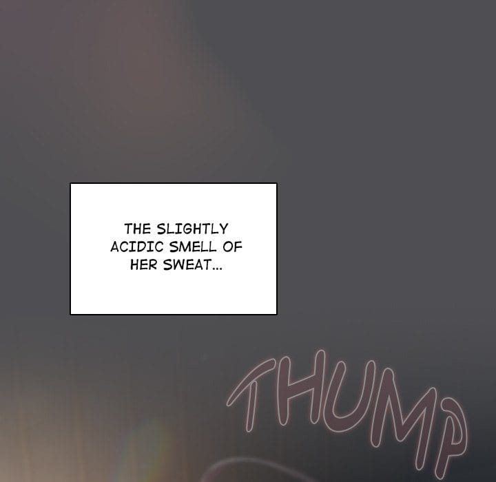 The Love Meowtchmaker Uncensored, chapter 5, page 161 of 199